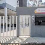 Conforto E Lazer A 500M Da Praia - Ire0022