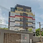 Conforto E Lazer A 500M Da Praia - Ire0022
