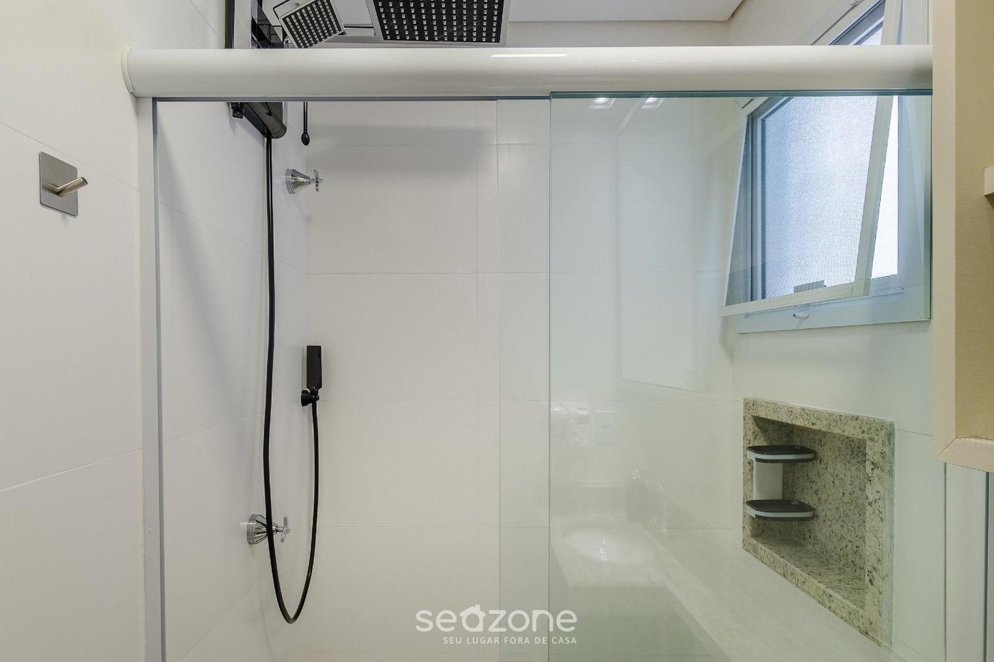 Conforto E Lazer A 500m Da - Ire0022 * Ubatuba