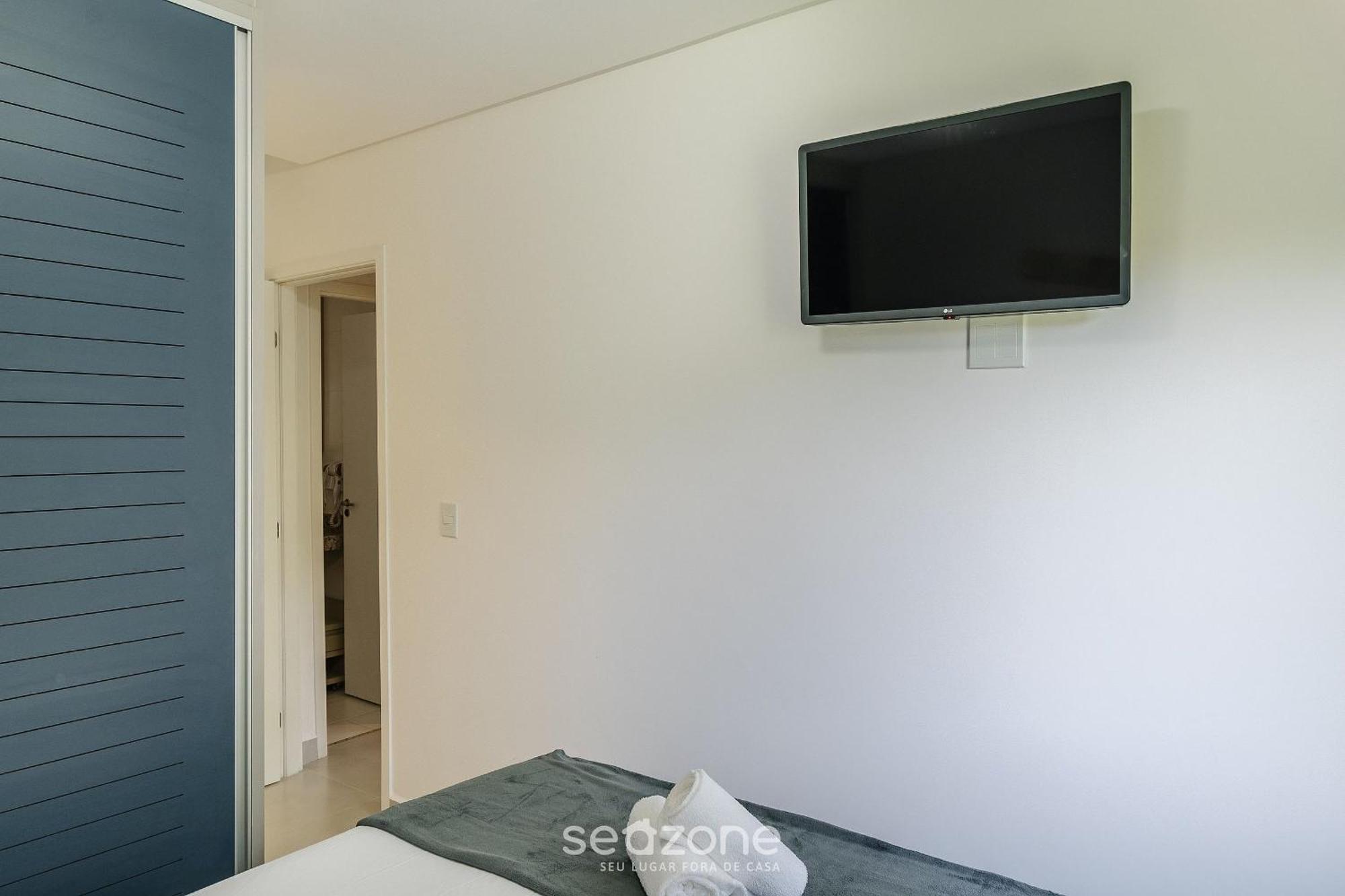 Apartamento Conforto E Lazer A 500m Da - Ire0022