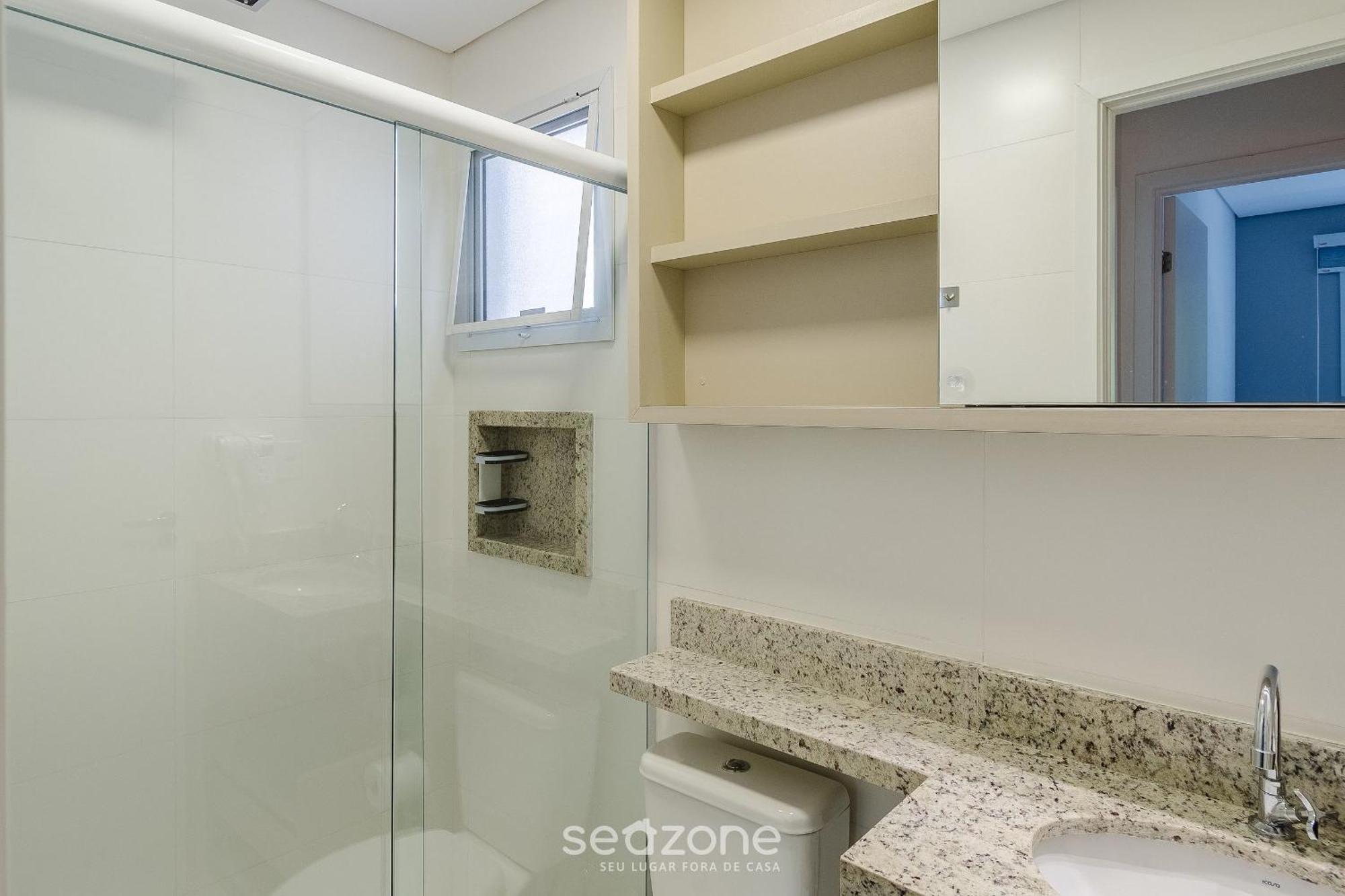 Conforto E Lazer A 500m Da - Ire0022 Apartamento Ubatuba