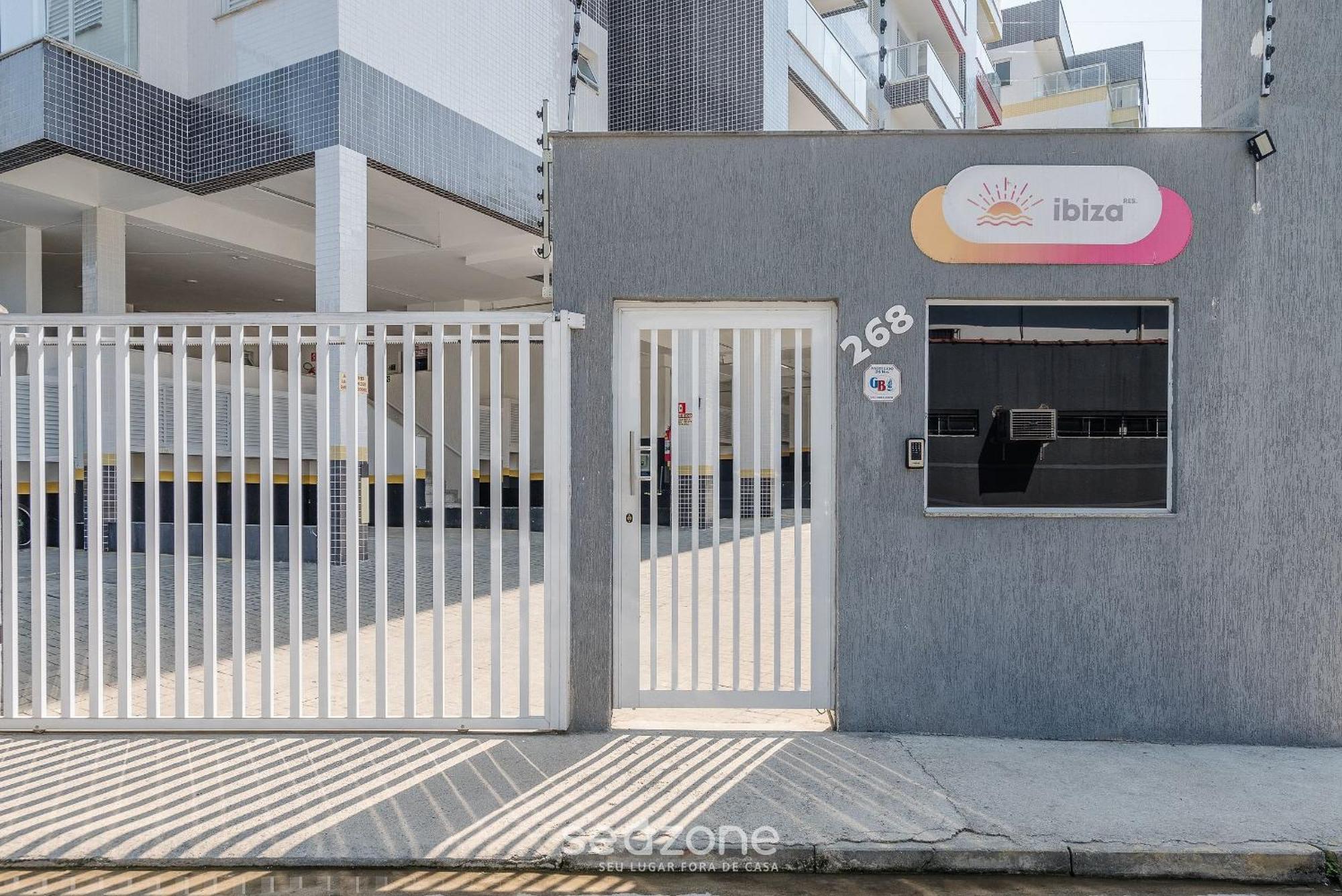 Apartamento Conforto E Lazer A 500m Da - Ire0022 Ubatuba