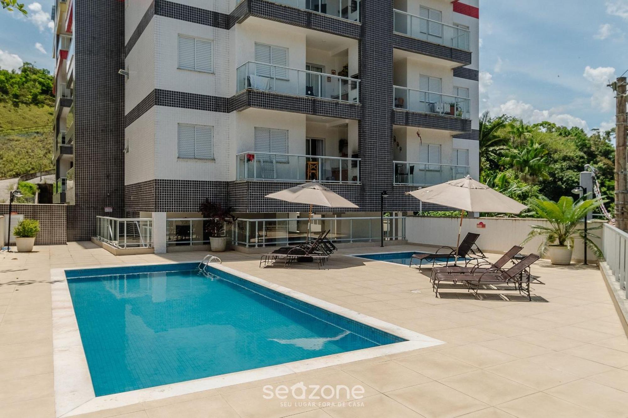 Conforto E Lazer A 500m Da - Ire0022 Apartamento