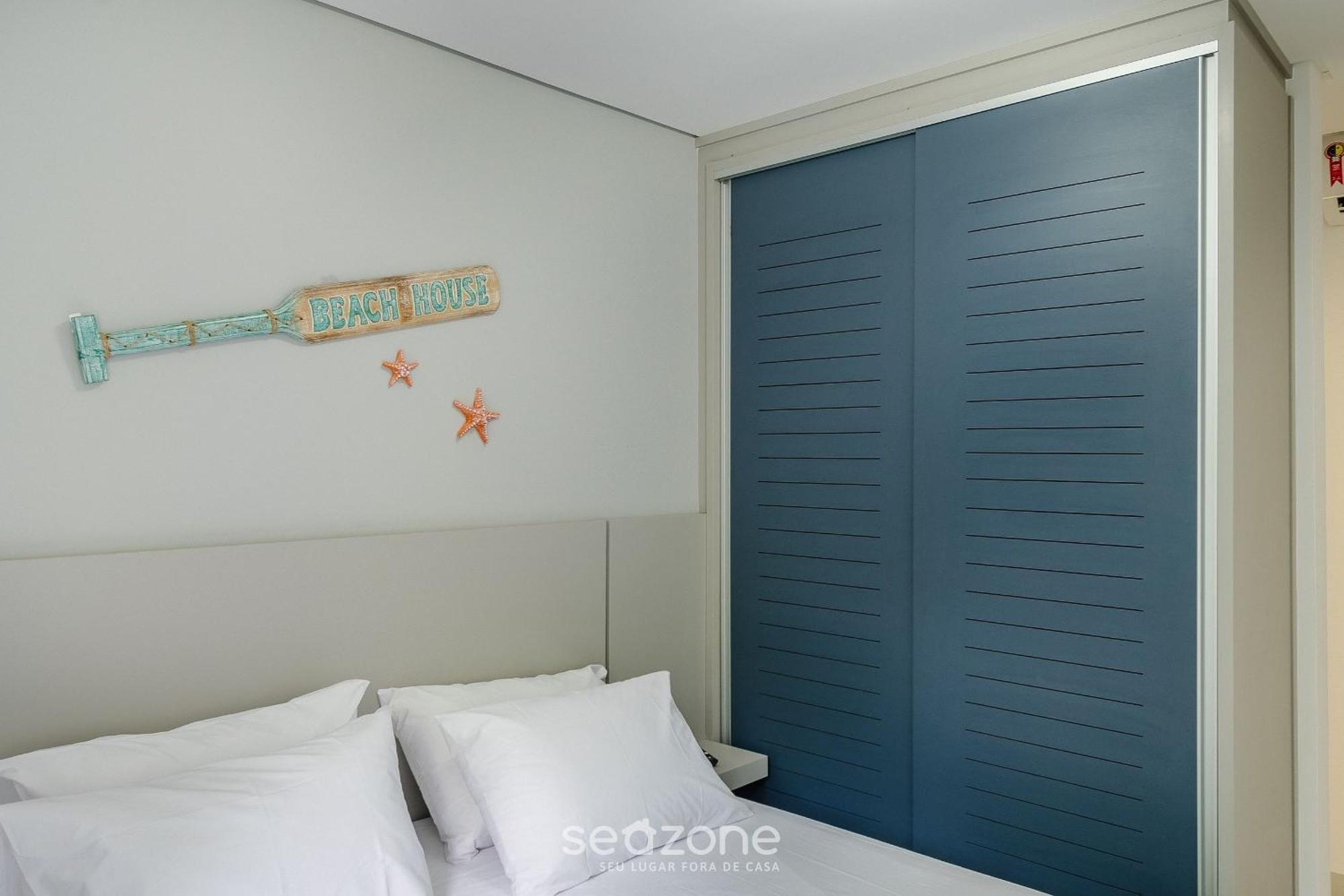 Conforto E Lazer A 500m Da - Ire0022 Apartamento