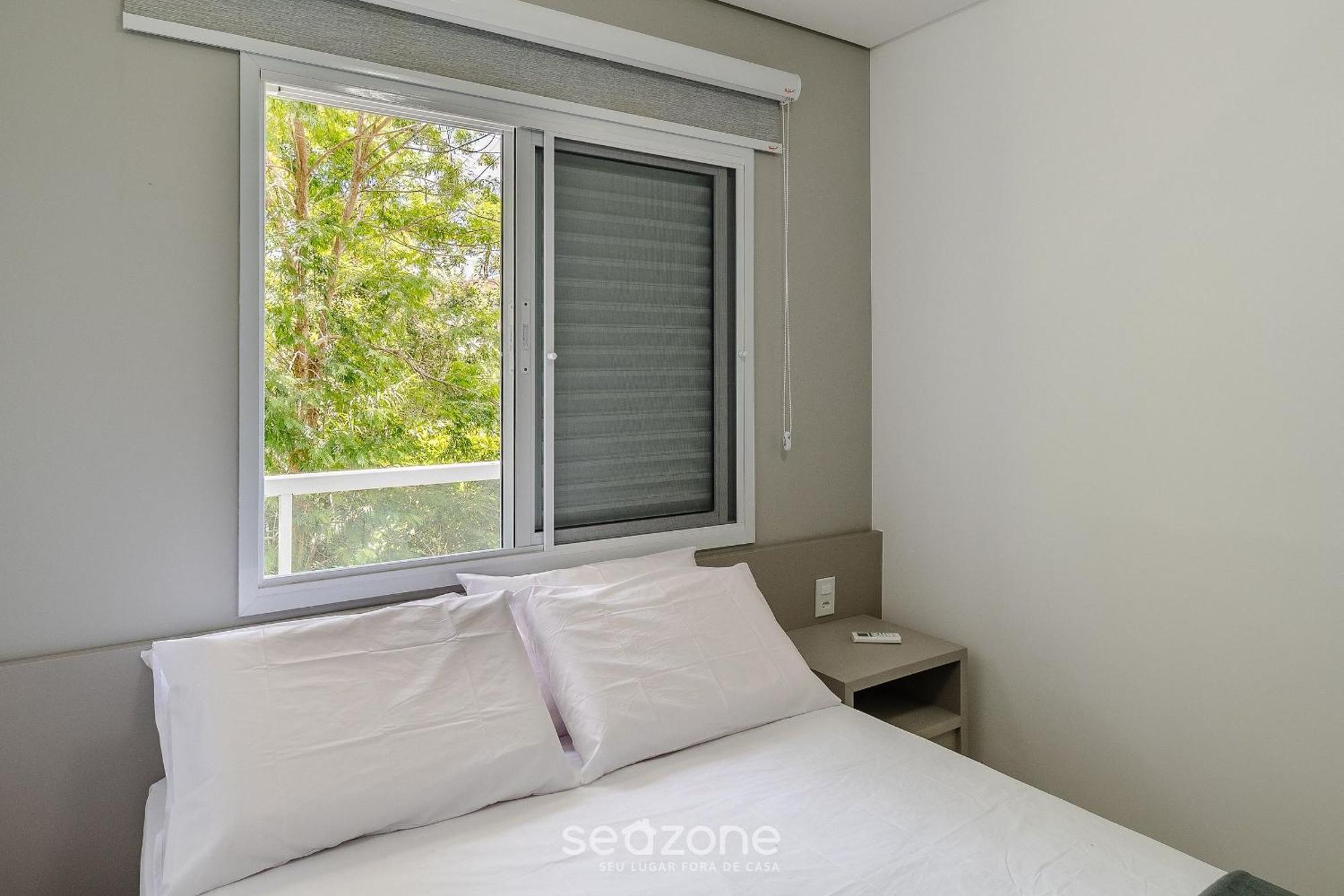 Apartamento Conforto E Lazer A 500m Da - Ire0022 *