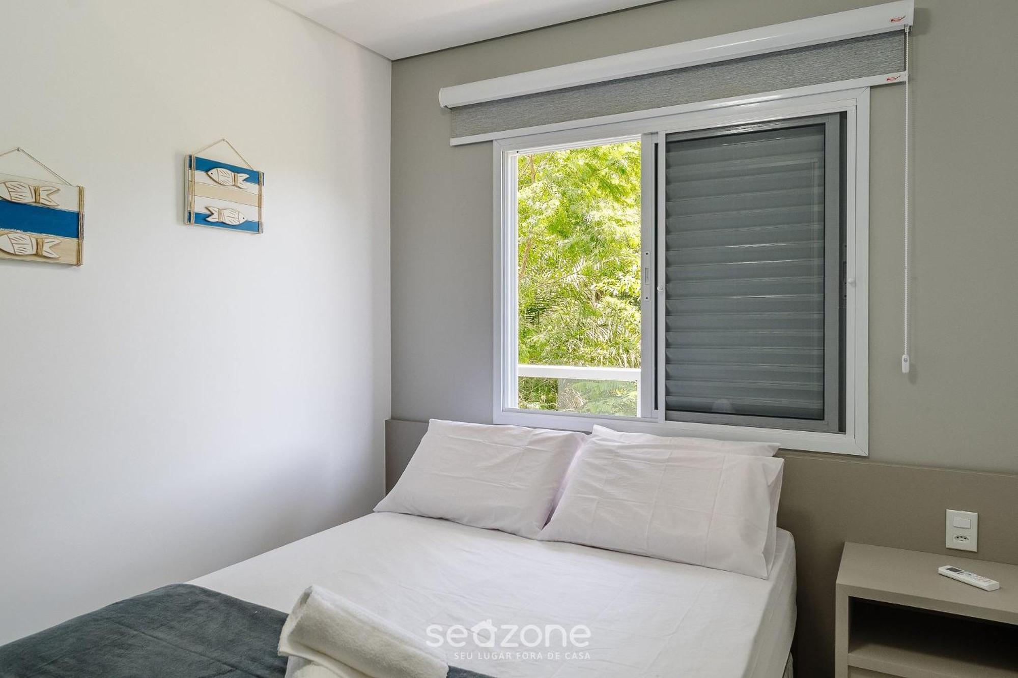 Apartamento Conforto E Lazer A 500m Da - Ire0022 Ubatuba