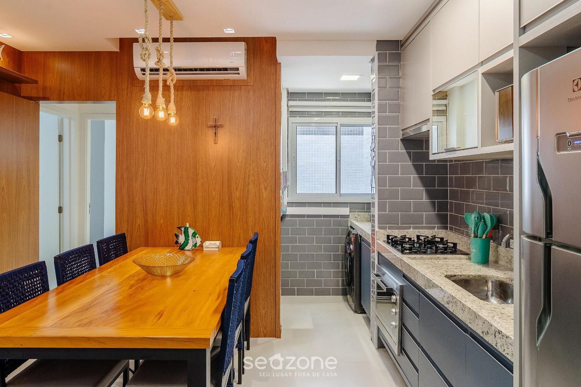 Apartamento Conforto E Lazer A 500m Da - Ire0022 *